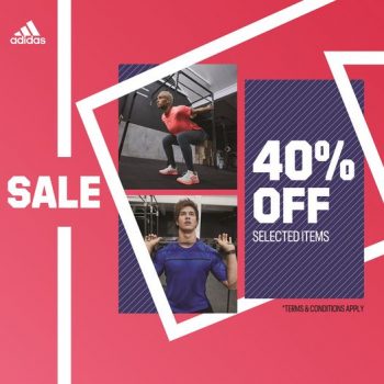 Adidas-Black-Friday-Cyber-Week-Sale-at-OG-350x350 26-30 Nov 2020: Adidas Black Friday & Cyber Week Sale at OG