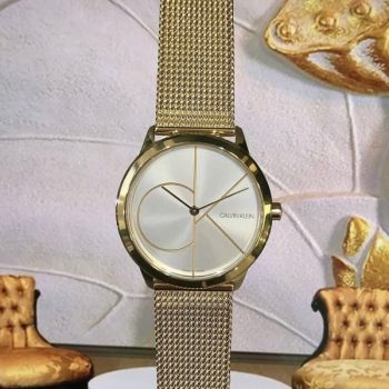Aptimos-11.11-Calvin-Klein-Watch-Sale-350x350 11-15 Nov 2020: Aptimos 11.11 Calvin Klein Watch Sale