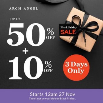 Arch-Angel-Black-Friday-Sale-350x350 27-29 Nov 2020: Arch Angel Black Friday Sale