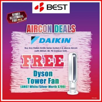BEST-Denki-Aircon-Deals-350x350 16 Nov 2020 Onward: BEST Denki Aircon Deals