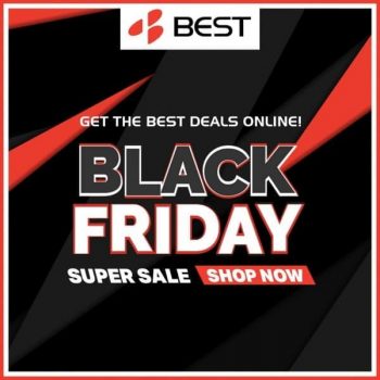 BEST-Denki-Black-Friday-Super-Sale-350x350 27-29 Nov 2020: BEST Denki Black Friday Super Sale