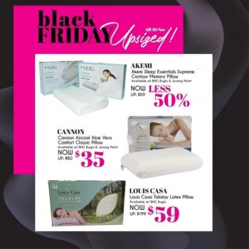 BHG-Black-Friday-Sale-350x350 27-30 Nov 2020: BHG Black Friday Sale