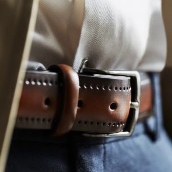 Barnns-Handcrafted-Leather-Belts-at-TANGS-350x350 3 Nov-31 Dec 2020: Barnns Handcrafted Leather Belts Promotion at TANGS