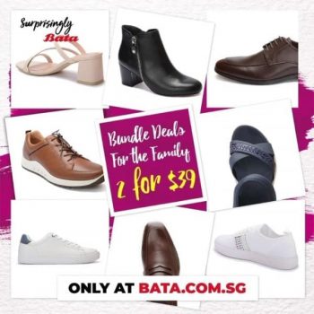 Bata-Bundle-Deals-350x350 6 Nov 2020 Onward: Bata Bundle Deals