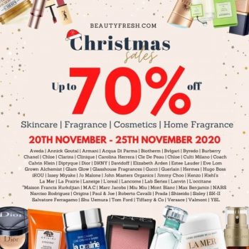 BeautyFresh-X’MAS-Online-Warehouse-Sales-350x350 20-25 Nov 2020: BeautyFresh X’MAS Online Warehouse Sales