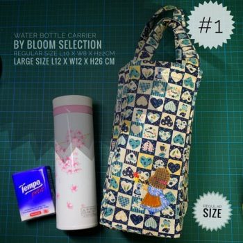 Bloom-Selection-Water-Bottle-Carrier-Promotion-350x350 9 Nov 2020 Onward: Bloom Selection Water Bottle Carrier Promotion