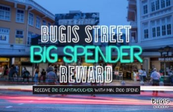 Bugis-Junction-X-Bugis-Big-Spender-Reward-Promotion-350x227 6-8 Nov 2020: Bugis Junction and Bugis+ Big Spender Reward Promotion