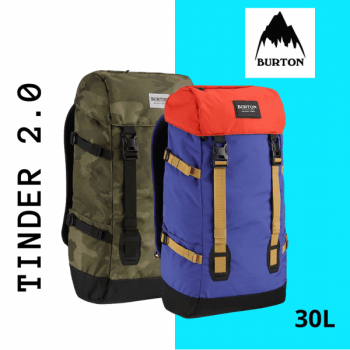 Burton-Tinder-2.0-Backpack-Promotion-at-Boarding-Gate-350x350 18 Nov 2020 Onward: Burton Tinder 2.0 Backpack Promotion at Boarding Gate