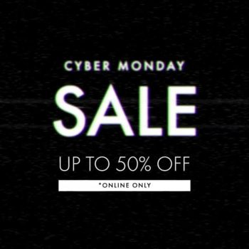 CHARLES-KEITH-Cyber-Monday-Sale-350x350 30 Nov 2020 Onward: CHARLES & KEITH  Cyber Monday Sale