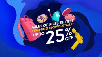 Cathay-Pacific-Lifestyle-Awards-Platforms-Big-Blowout-Sale-with-Asia-Miles-350x197 27 Nov 2020-3 Jan 2021: Cathay Pacific Lifestyle Awards Platform’s Big Blowout Sale with Asia Miles