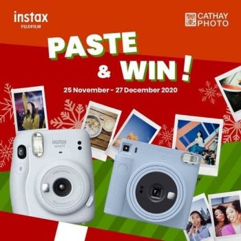 Cathay-Photo-Paste-and-Win-Giveaways-350x350 25 Nov-27 Dec 2020: Cathay Photo Paste and Win Giveaways