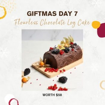 Cedele-Giftmas-Day-7-Giveaways-350x350 27-28 Nov 2020: Cedele Giftmas Day 7 Giveaways