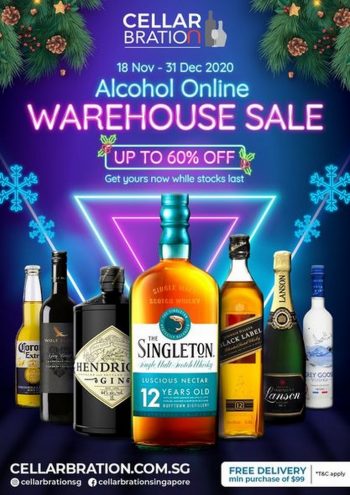 Cellarbration-Alcohol-Online-Warehouse-Sale-350x495 18 Nov-31 Dec 2020: Cellarbration Alcohol Online Warehouse Sale