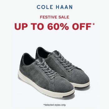 Cole-Haan-Festive-Sale-350x350 3 Nov 2020 Onward: Cole Haan Festive Sale