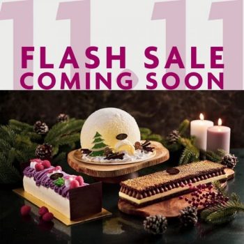 Crowne-Plaza-Hotel-11.11-Voucher-Flash-Sale-1-350x350 11 Nov 2020: Crowne Plaza Hotel 11.11 voucher Flash Sale