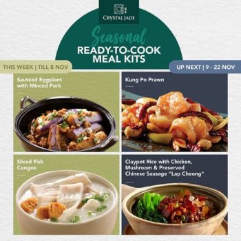 Crystal-Jade-Ready-to-Cook-meal-Kits-Promotion-350x350 5 Nov 2020 Onward: Crystal Jade Ready-to-Cook meal Kits Promotion