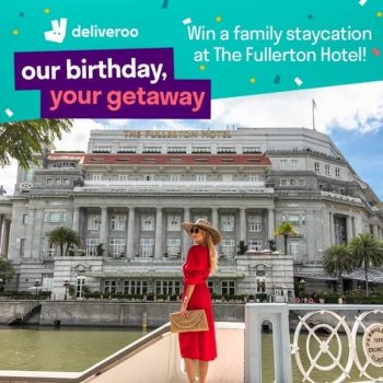 Deliveroo-Family-Staycation-Giveaway-at-The-Fullerton-Hotel-350x350 4-29 Nov 2020: Deliveroo Family Staycation Giveaway at The Fullerton Hotel