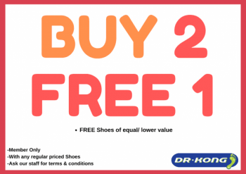 Dr.-Kong-Buy-2-Free-1-Promotion-350x247 24 Nov 2020 Onward: Dr. Kong Buy 2 Free 1 Promotion