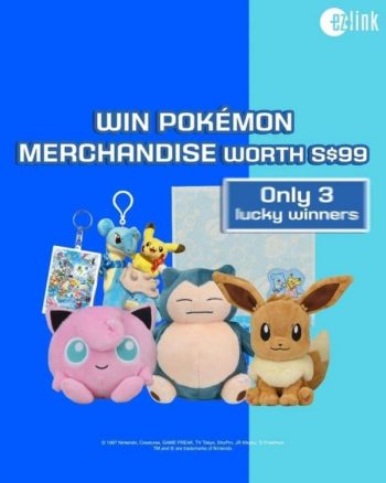 EZ-Link-Pokémon-Merchandise-1-350x438 5-11 Nov 2020: EZ Link Pokémon Merchandise