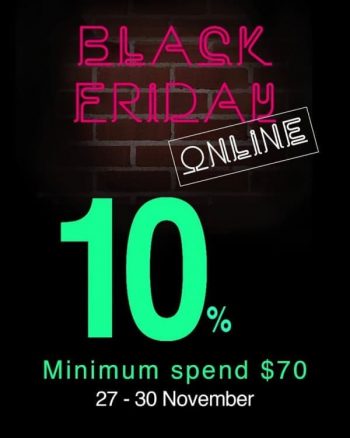 Echo-of-Nature-Online-Black-Friday-Sale-350x438 27-30 Nov 2020: Echo of Nature Online Black Friday Sale