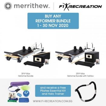 F1-Recreation-Great-Deal-350x350 1-30 Nov 2020: Merrithew and F1 Recreation Great Deal