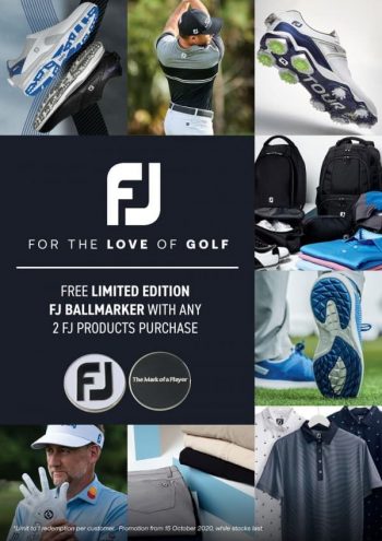 FootJoy-For-the-Love-Of-Golf-Promotion-350x495 4 Nov 2020 Onward: FootJoy For the Love Of Golf Promotion