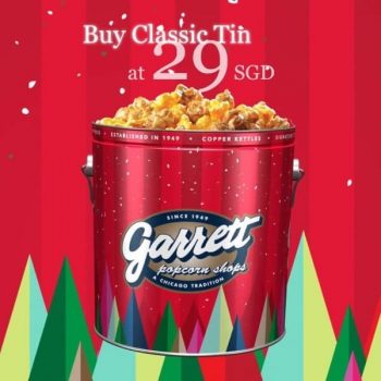 Garrett-Popcorn-Shops-Classic-Tin-Promotion-350x350 26 Nov 2020 Onward: Garrett Popcorn Shops Classic Tin Promotion