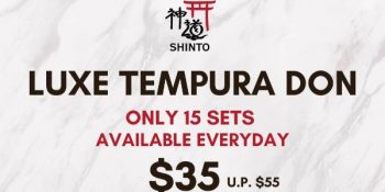 Ginza-Shinto-Exclusive-Luxe-Tempura-Don-Promotion-350x175 16-30 Nov 2020: Ginza Shinto Exclusive Luxe Tempura Don Promotion