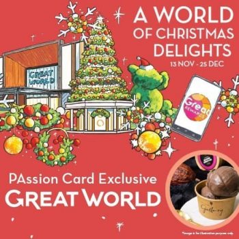 Great-World-City-Dark-Gallery-Ice-Cream-Promotion-with-PAssion-Card--350x350 13 Nov-25 Dec 2020: Great World City Dark Gallery Ice Cream Promotion with PAssion Card