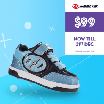 Heelys-Original-Shoes-with-Wheels-SALE-at-STAR-360-350x350 27 Nov-31 Dec 2020: Heelys Original Shoes with Wheels SALE at STAR 360