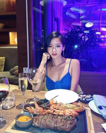 Hilton-Singapore-Flame-Grilled-Steak-And-Lobster-Promotion-350x438 5 Nov 2020 Onward: Hilton Singapore Flame Grilled Steak And Lobster Promotion