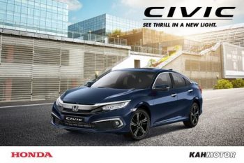 Honda-Singapore-Civic-1.5L-Turbo-350x233 6 Nov 2020 Onward: Honda Singapore Civic 1.5L Turbo