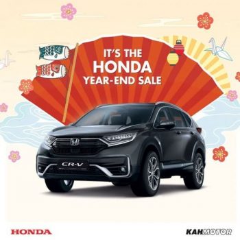 Honda-Year-End-Sale--350x350 23 Nov 2020 Onward: Honda Year End Sale