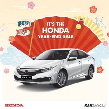 Honda-Year-End-Sale-2-350x350 30 Nov-9 Dec 2020: Honda Year End Sale