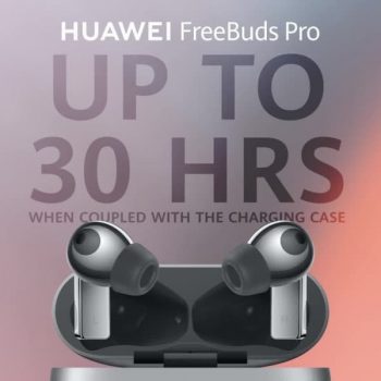 Huawei-FreeBuds-Pro-Promotion-1-350x350 17 Nov 2020 Onward: Huawei FreeBuds Pro Promotion