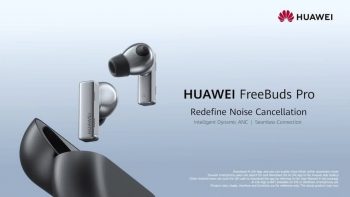 Huawei-FreeBuds-Pro-Promotion-at-COURTS-350x197 3 Nov 2020 Onward: Huawei FreeBuds Pro Promotion at COURTS