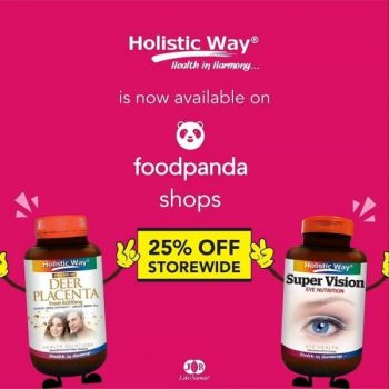 JR-Life-Sciences-Storewide-Promotion-350x350 18 Nov 2020 Onward: Holistic Way Storewide Promotion on Foodpanda