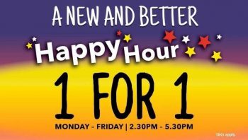 Jacks-Place-A-New-And-Better-1-For-1-Happy-Hour-Promotion-350x198 4 Nov 2020 Onward: Jack's Place A New And Better 1 For 1 Happy Hour Promotion