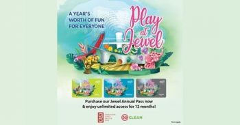 Jewel-Changi-Airport-Family-Annual-Pass-Promotion-350x183 19 Nov 2020-3 Jan 2021: Jewel Changi Airport Family Annual Pass Promotion