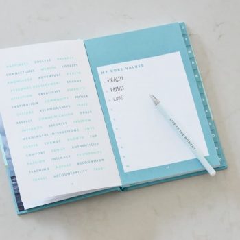 KIKKI.K-Goals-Journal-Promotion-350x350 2 Nov 2020 Onward: KIKKI.K Goals Journal Promotion