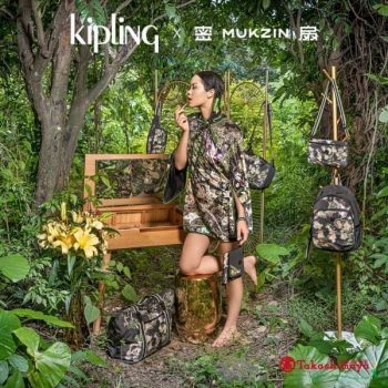Kipling-and-MUKZIN-Collection-at-Takashimaya-350x350 5-22 Nov 2020: Kipling and MUKZIN Collection at Takashimaya