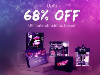 Klara-Cosmetics-Christmas-Boxes-Promotion-350x263 4 Nov 2020 Onward: Klara Cosmetics Christmas Boxes Promotion