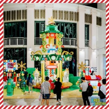 LEGO-Christmas-Promotion-at-Bugis-Junction-X-Bugis--350x350 18 Nov 2020 Onward: LEGO Christmas Promotion at Bugis Junction X Bugis+