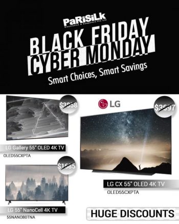 LG-Black-Friday-Cyber-Monday-Deals-at-Parisilk-350x438 26 Nov 2020 Onward: LG Black Friday & Cyber Monday Deals at Parisilk