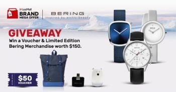 Lazada-Bering-Giveaways--350x183 12-15 Nov 2020: Lazada Bering Giveaways