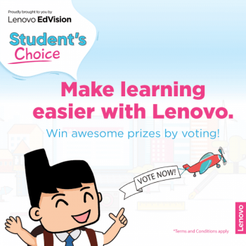 Lenovo-Students-Choice-Giveaway-350x350 9-30 Nov 2020: Lenovo Students Choice Giveaway