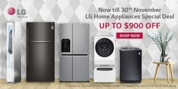 Lg-Home-Appliances.-Special-Deal-350x175 3-30 Nov 2020: Lg Home Appliances. Special Deal