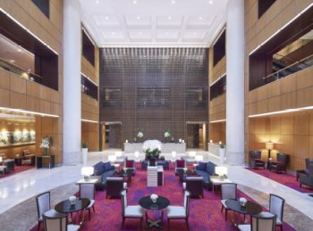 Lobby-Lounge-Marriott-Tang-Plaza-Hotel-Promotion-with-CIMB-350x259 2 Nov-31 Dec 2020: Lobby Lounge, Marriott Tang Plaza Hotel Promotion with CIMB