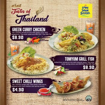 Long-John-Silvers-Taste-of-Thailand-Promotion-350x350 25 Nov 2020 Onward: Long John Silver's Taste of Thailand Promotion