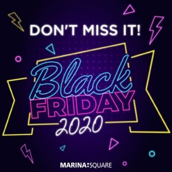 Marina-Square-Black-Friday-Promotion-350x350 26-29 Nov 2020: Marina Square Black Friday Promotion